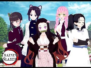 demon slayer porn games|Top NSFW games tagged demon.